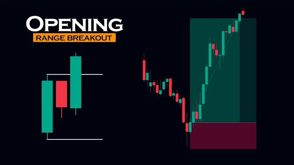 إتقان اختراق النطاق الافتتاحي (Opening Range Breakout - ORB): دليل احترافي لاستراتيجية التداول